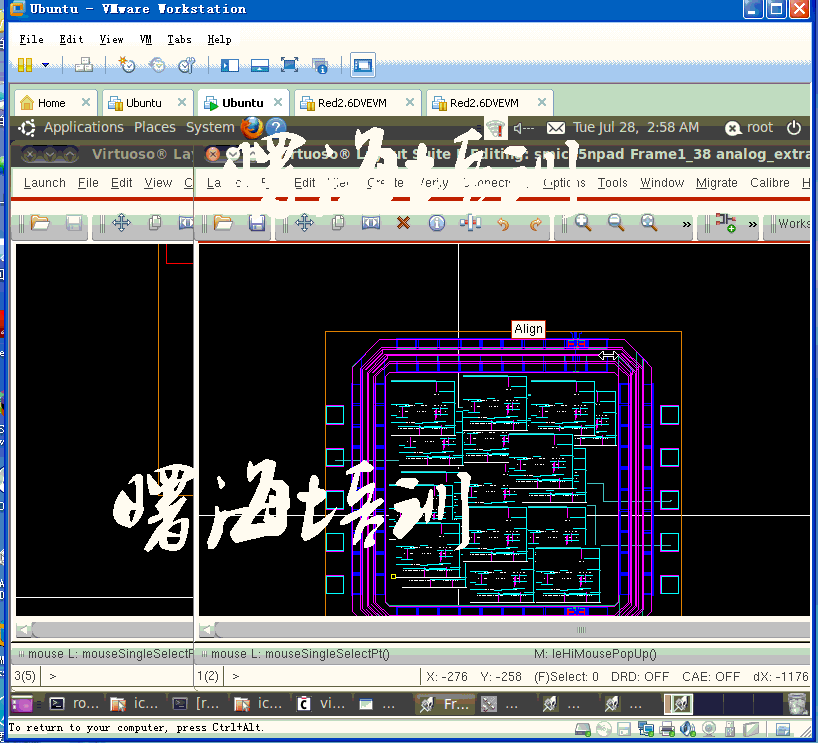 Virtuoso ̓MC(j)